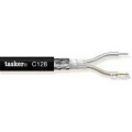 TASKER C 128 микрофонный кабель OFC 2х0.35 мм2 профи